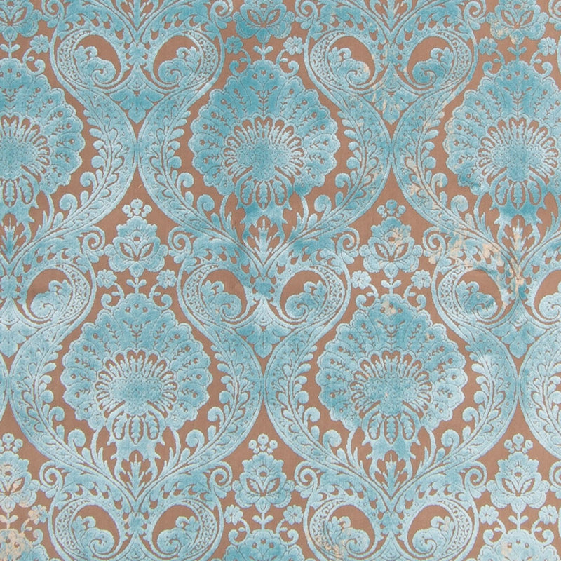 Designer Rug - 225 x 150 cm - turquoise