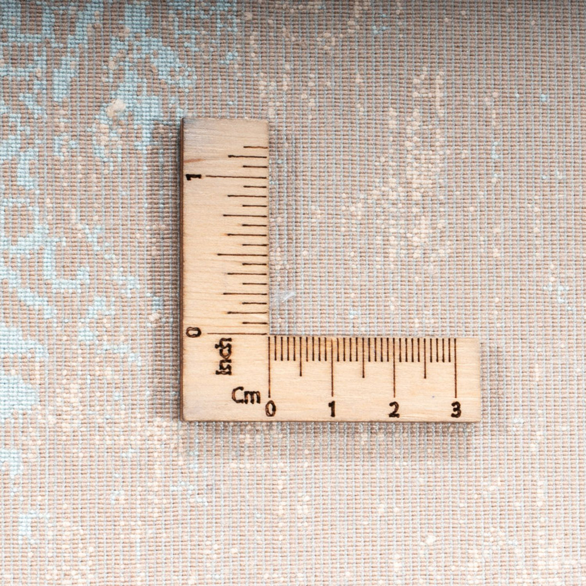 Designer Rug - 225 x 150 cm - turquoise