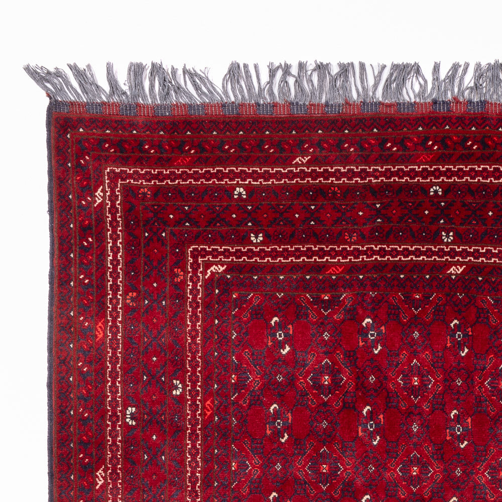 Bukhara Rug 281x193cm - Oriental Rug