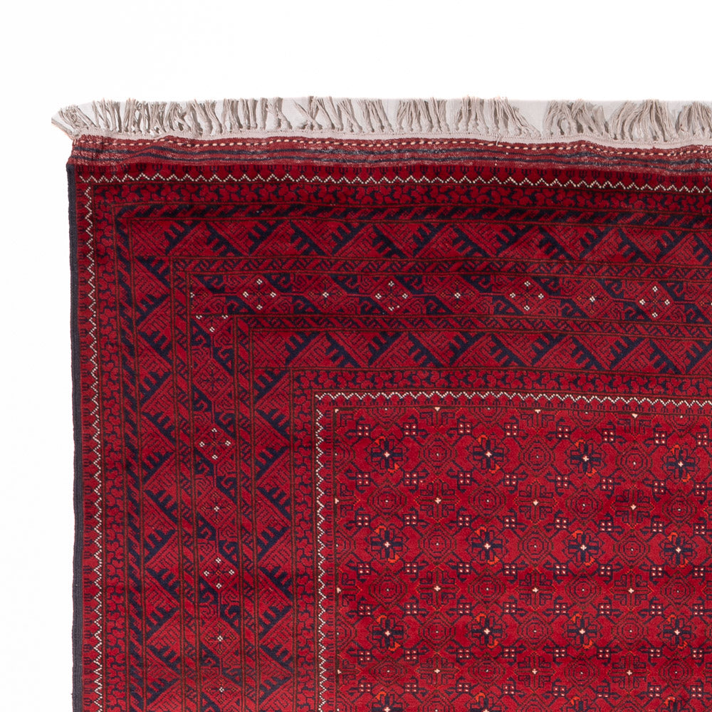 Bukhara Rug 294x195cm - Oriental Rug