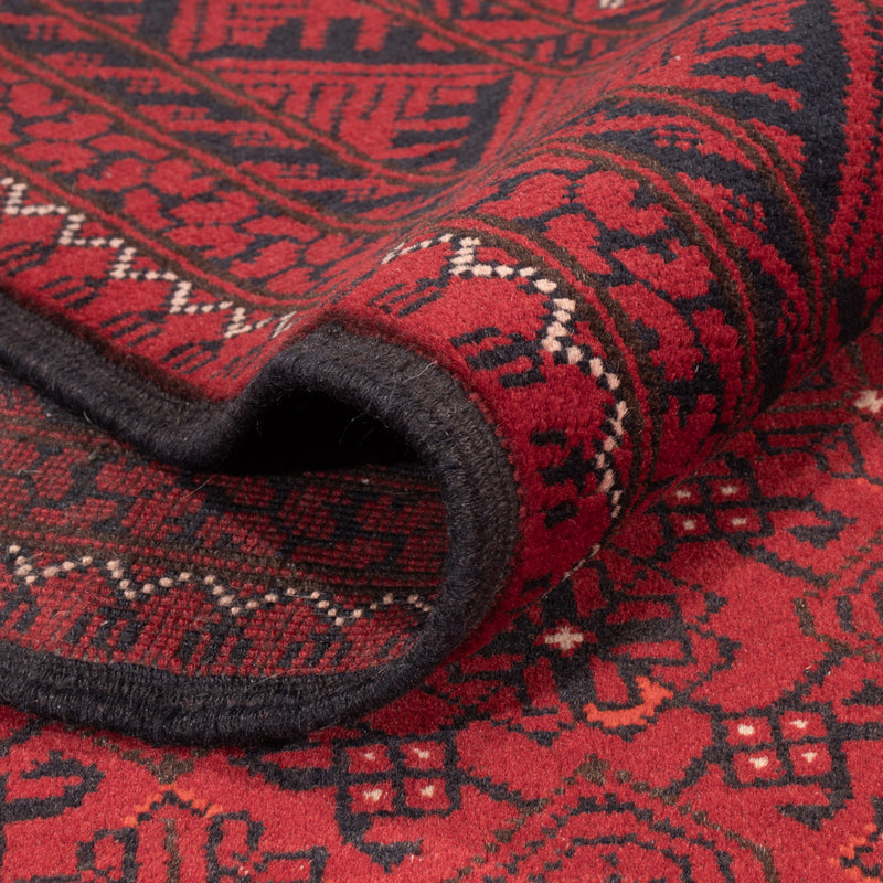 Bukhara Rug 294x195cm - Oriental Rug