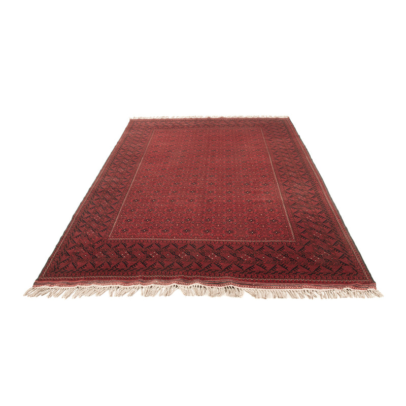 Bukhara Rug 294x195cm - Oriental Rug