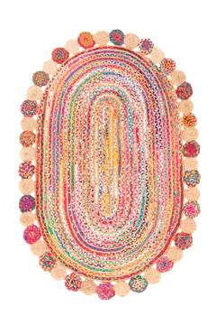 Oval Rugs