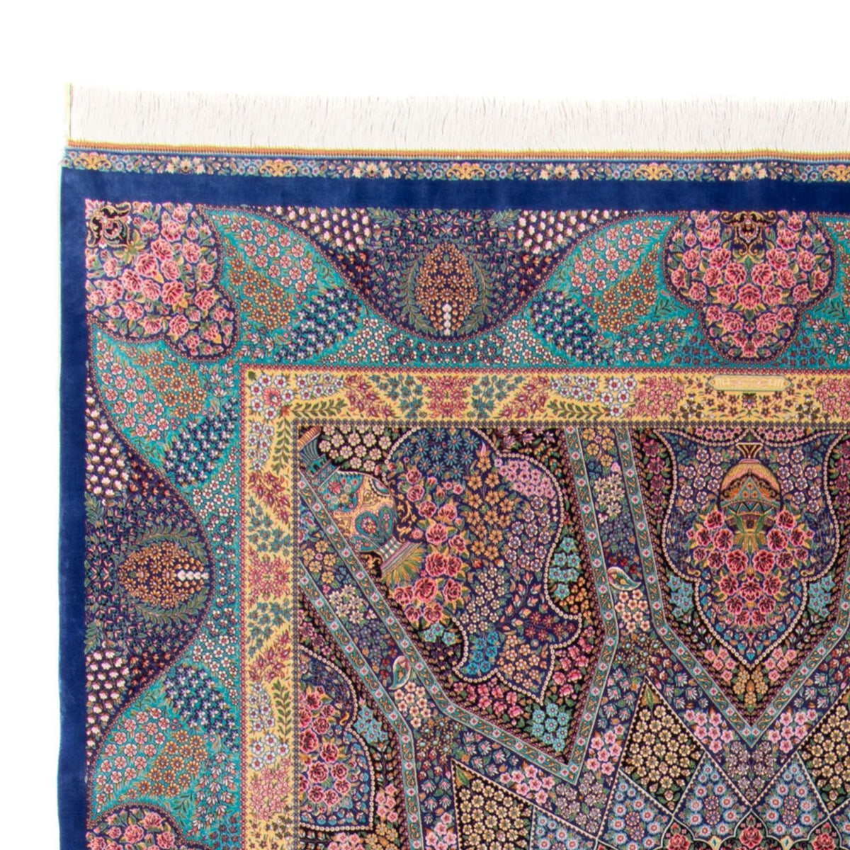 Qom Rug 200x300cm