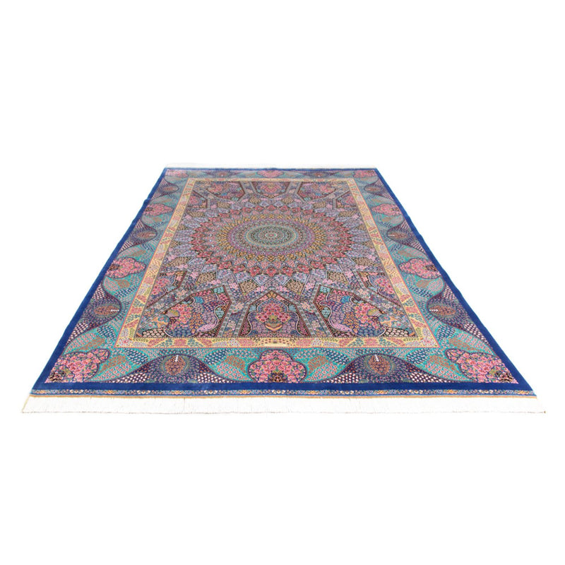 Perser Rug - Ghom - 300 x 200 cm - multicolored