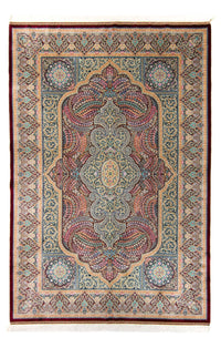 Perser Rug - Ghom - 300 x 200 cm - multicolored