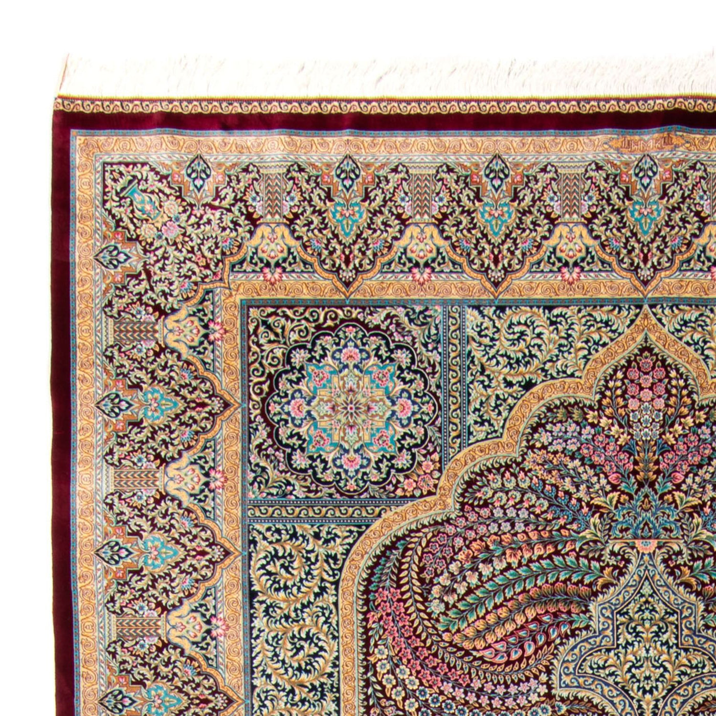 Qom Rug 300x200cm