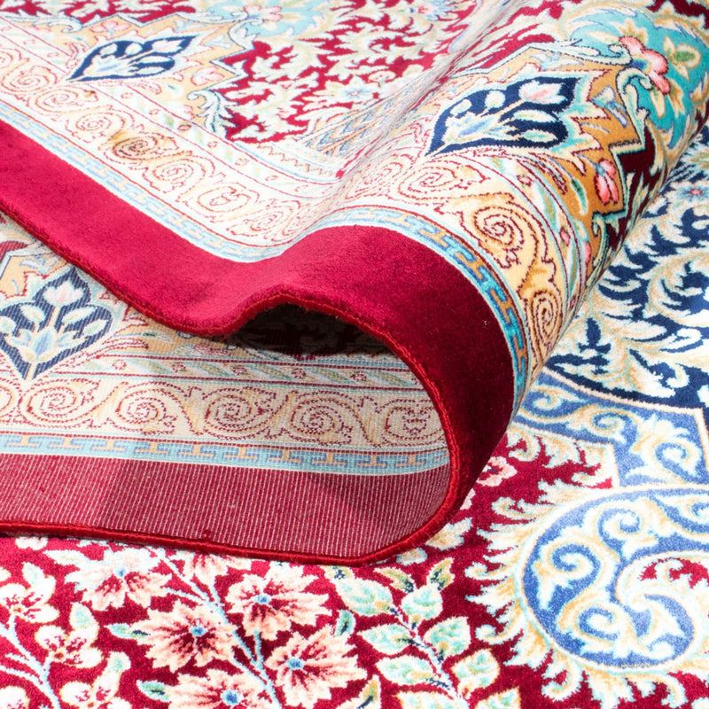 Perser Rug - Ghom - 300 x 200 cm - multicolored