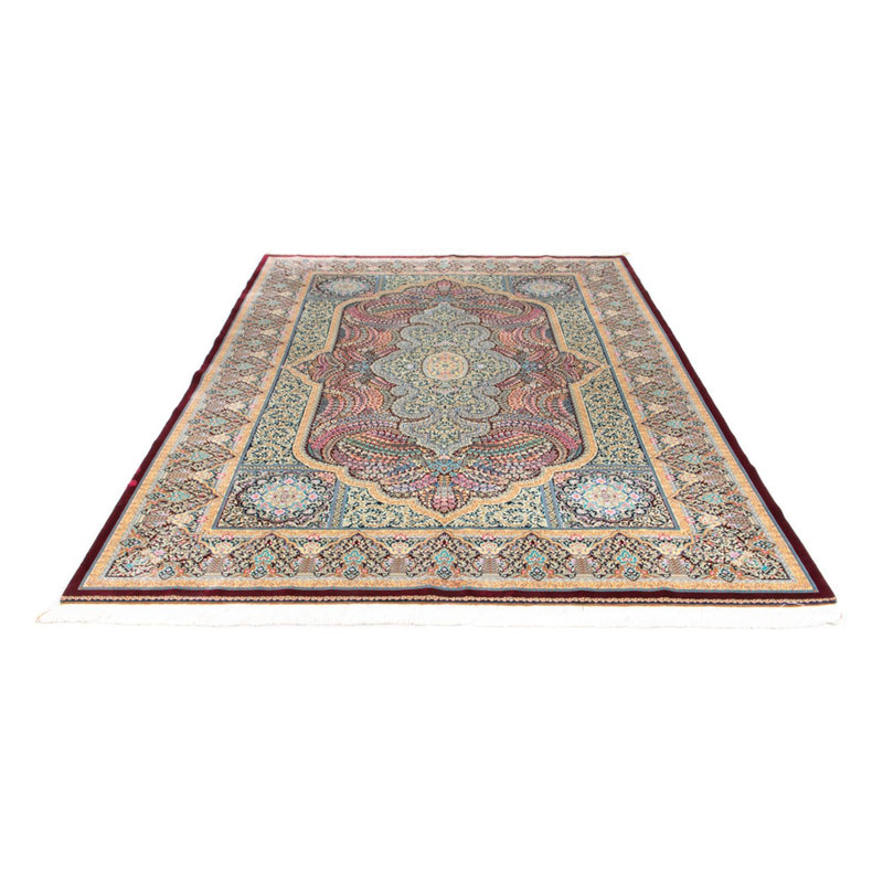 Perser Rug - Ghom - 300 x 200 cm - multicolored