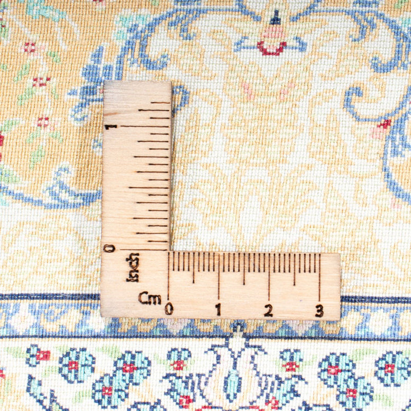 Perser Rug - Ghom - 300 x 200 cm - red