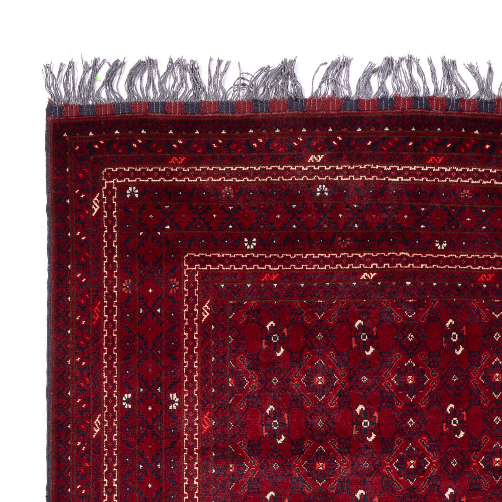 Bukhara Rug 284x195cm - Oriental Rug