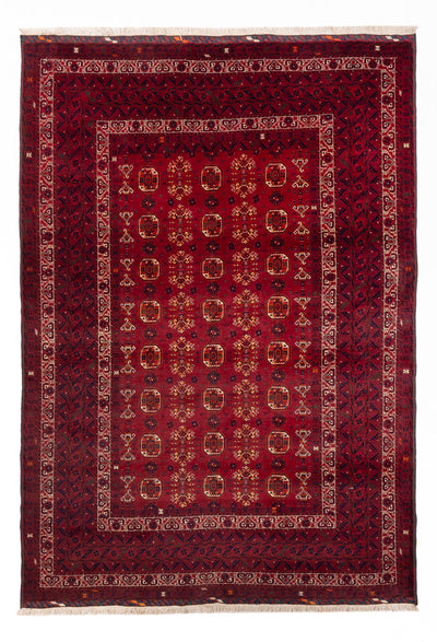 Bukhara Rug 194x284cm - Oriental Rug