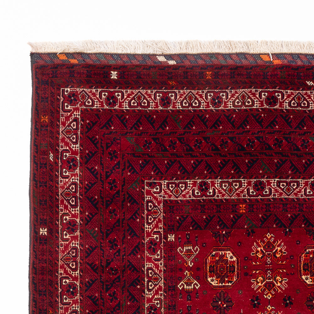 Bukhara Rug 284x194cm - Oriental Rug
