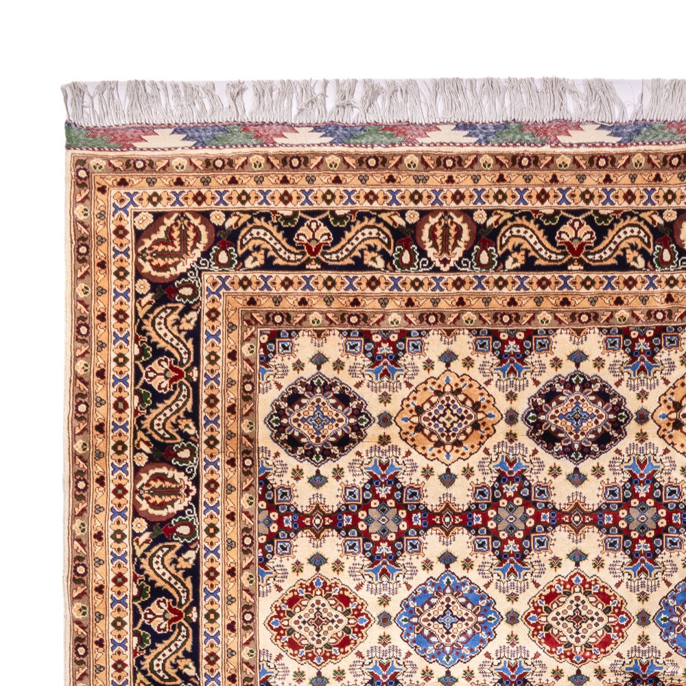 Afghan Rug 406x295cm - Oriental Rug