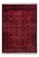 Afghan Rug - 350 x 256 cm - red
