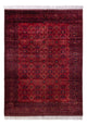 Afghan Rug 350x256cm - Oriental Rug