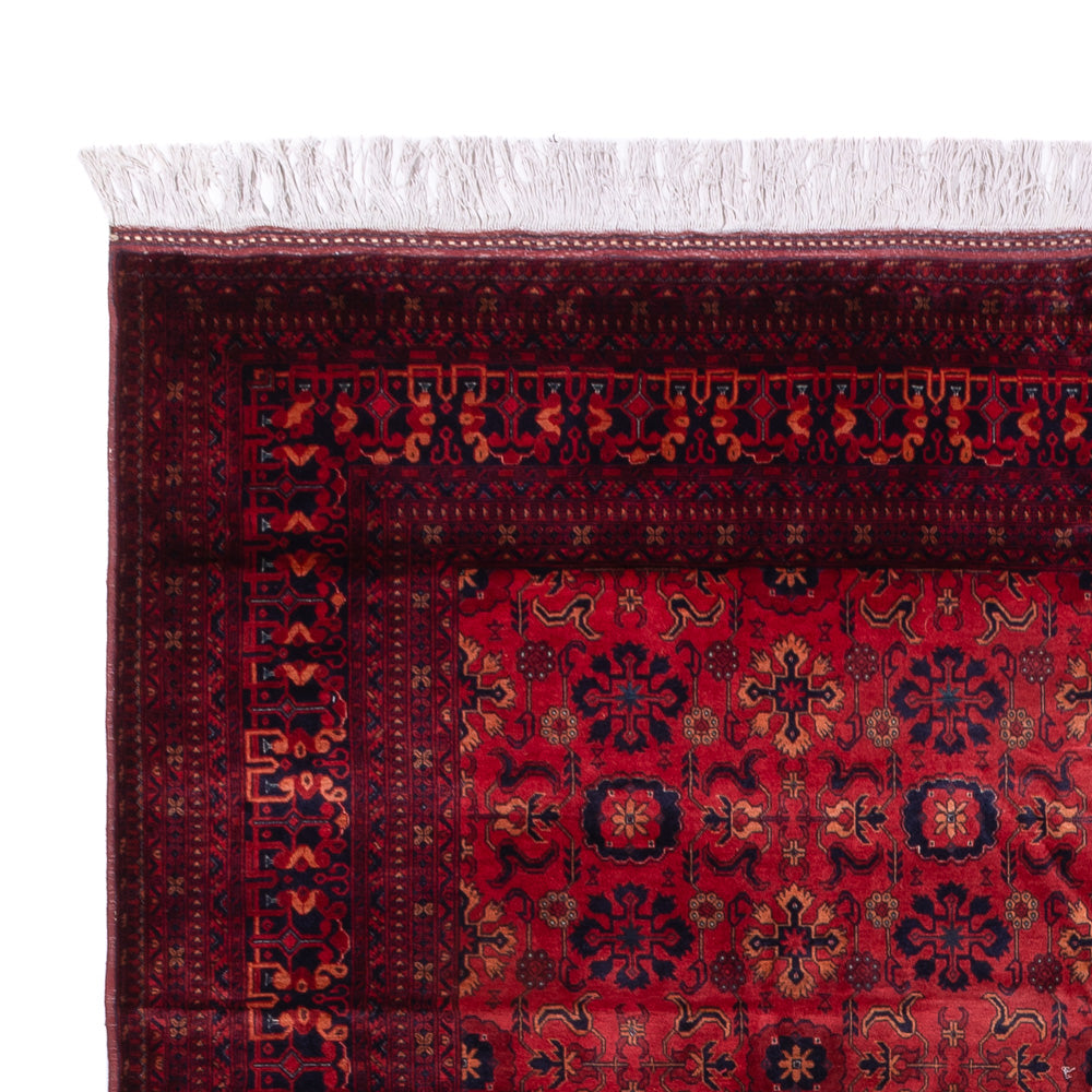 Afghan Rug 350x256cm - Oriental Rug