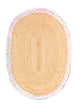 Jute Carpet Rug Dreors - Wool Rug