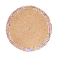 Jute Carpet Rug Dreors – product image