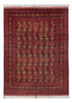 Afghan Rug 353x254cm - Oriental Rug