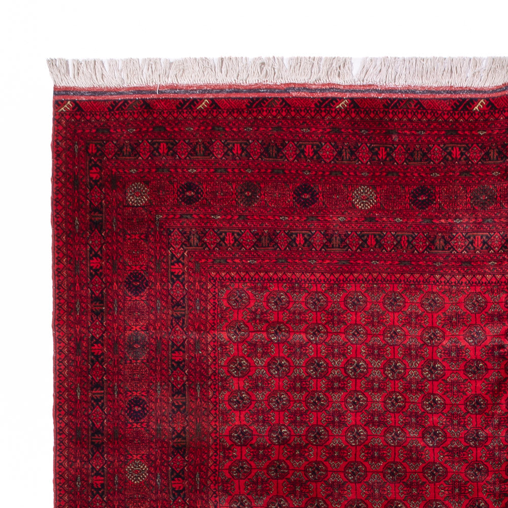 Bukhara Rug 336x248cm - Oriental Rug