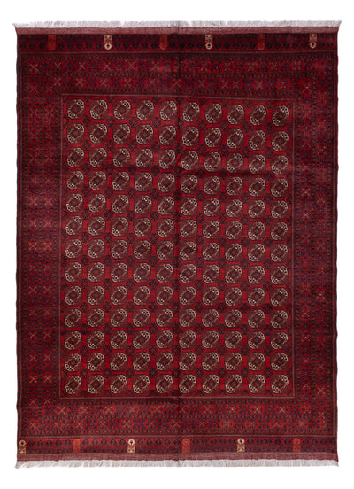 Bukhara Rug 252x334cm - Oriental Rug