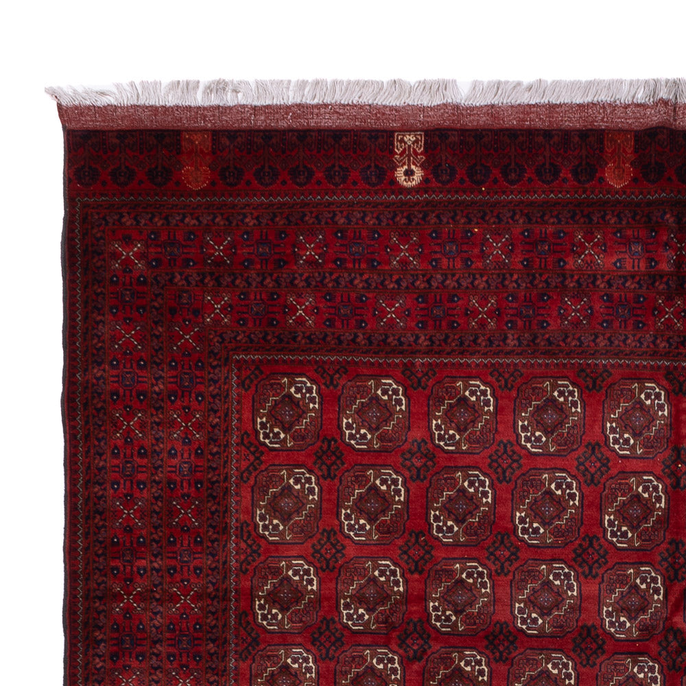 Bukhara Rug 334x252cm - Oriental Rug