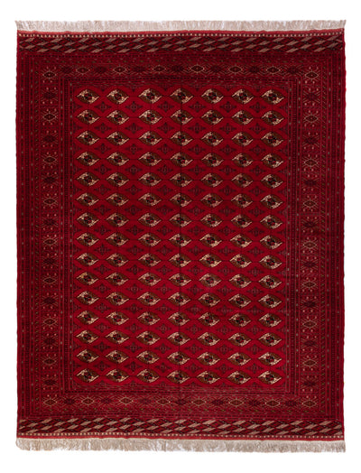 Bukhara Rug 300x382cm - Oriental Rug