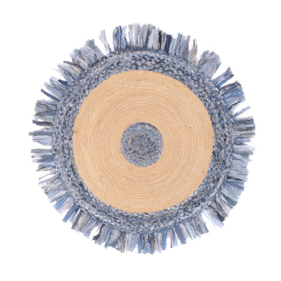 Sisal Rug - Virginia