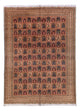 Afghan Rug 339x240cm - Oriental Rug