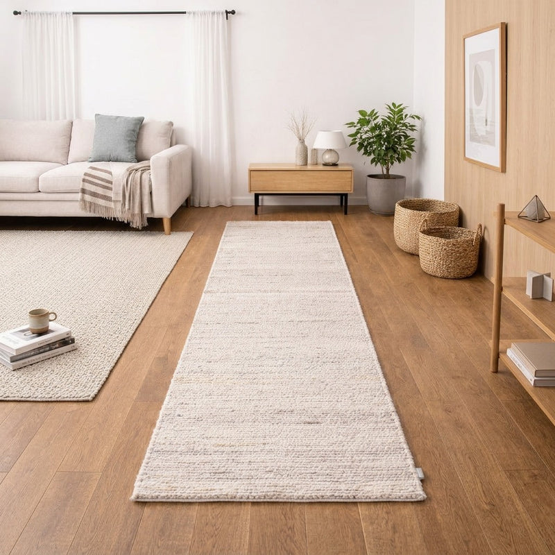 Modern Kilim Rug Toska - Wool Rug