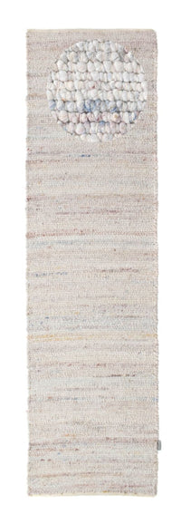 Modern Kilim Rug Toska - Wool Rug – product image