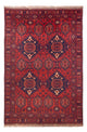 Afghan Rug 303x200cm - Oriental Rug