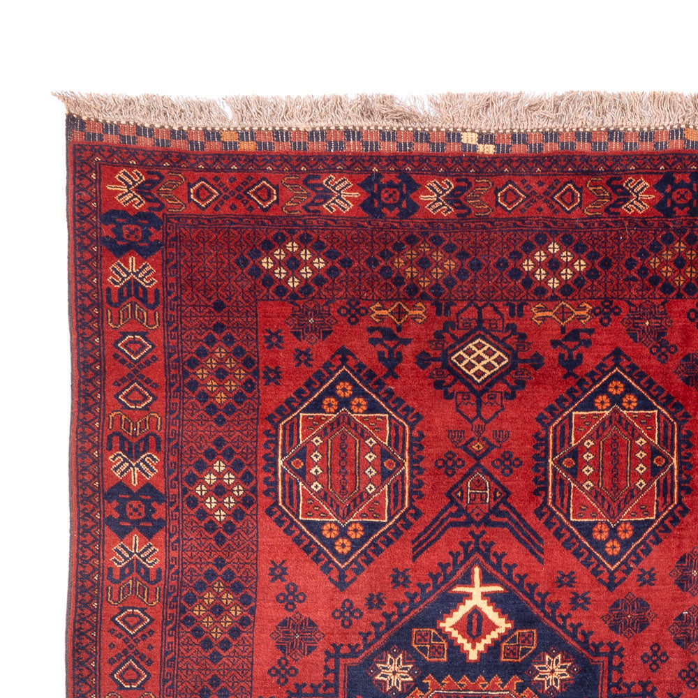 Afghan Rug 303x200cm - Oriental Rug