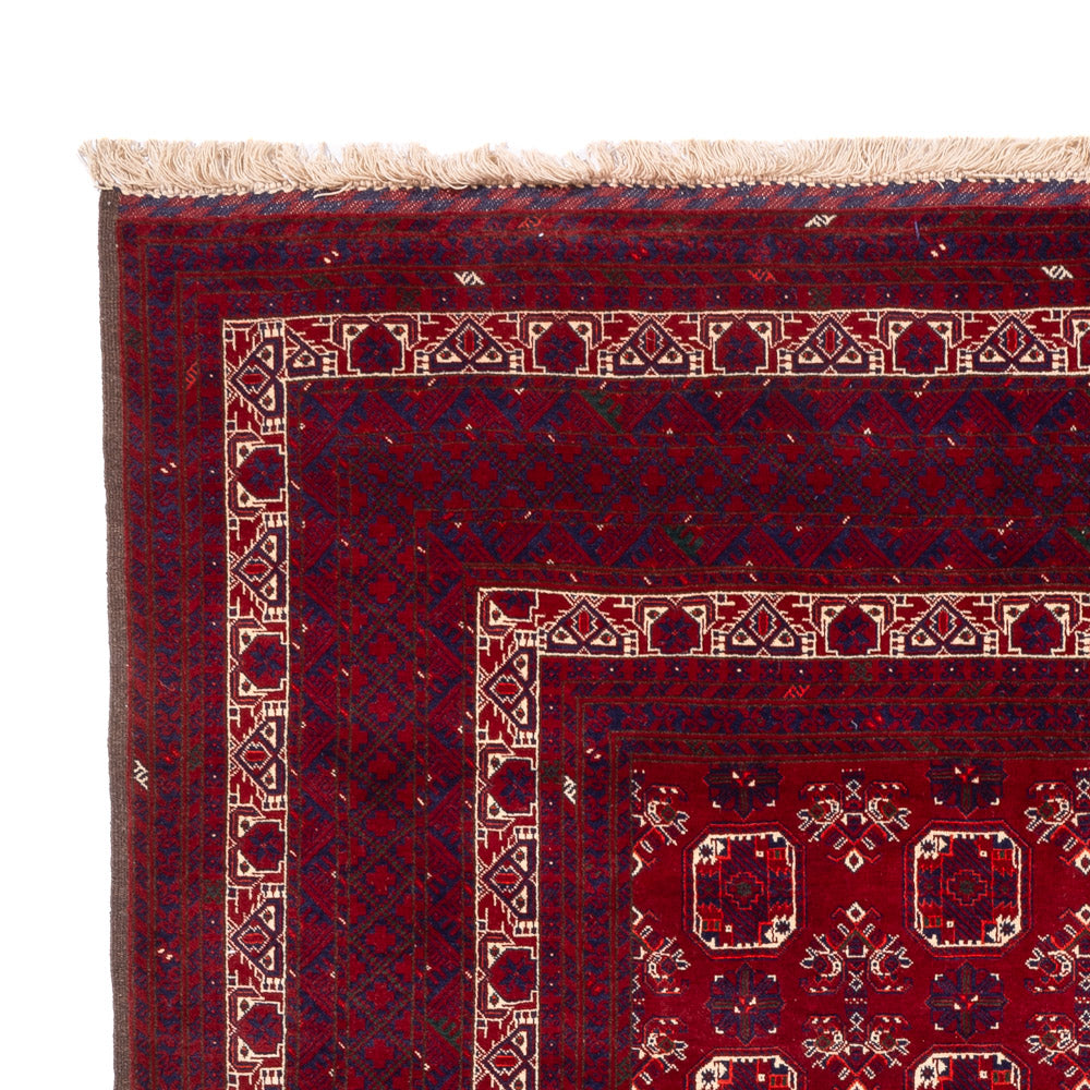 Bukhara Rug 288x197cm - Oriental Rug