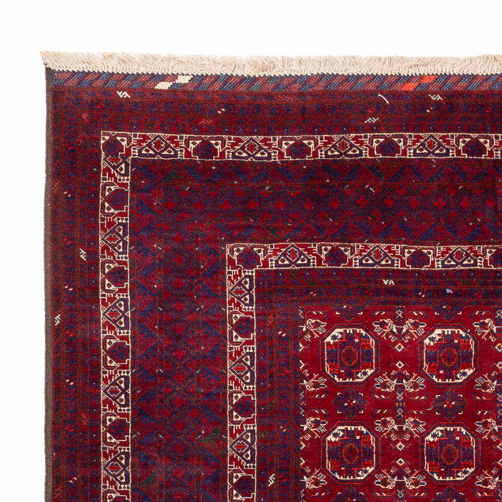 Bukhara Rug 283x198cm - Oriental Rug