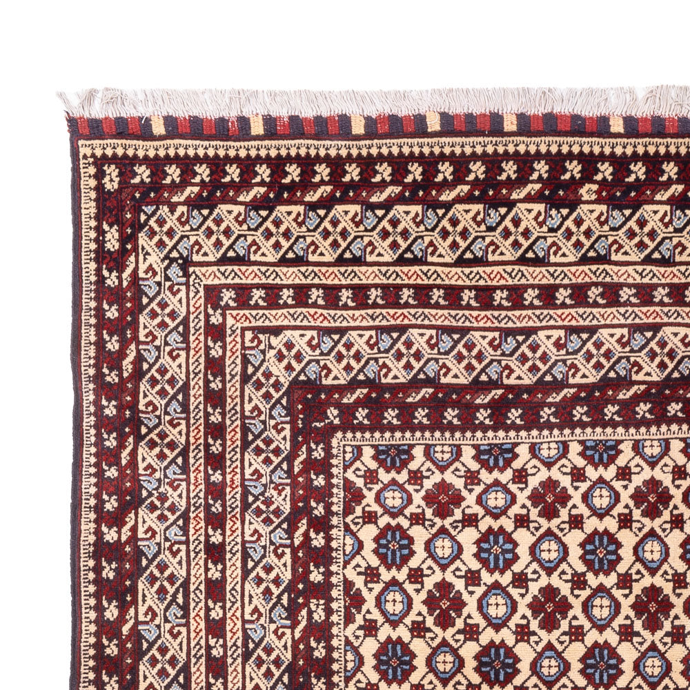 Afghan Rug 281x194cm - Oriental Rug