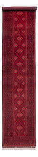 Afghan Rug 390x77cm - Oriental Rug