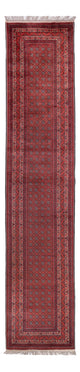 Bukhara Rug 376x75cm - Oriental Rug