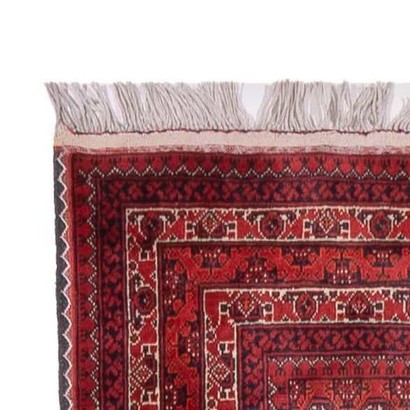 Bukhara Rug 376x75cm - Oriental Rug