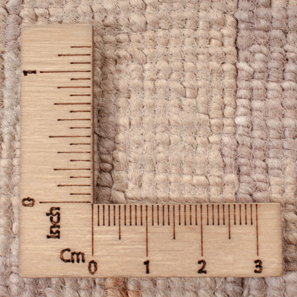 Runner Designer Rug - 300 x 85 cm - silver