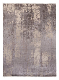 Designer Rug - 346 x 250 cm - grey