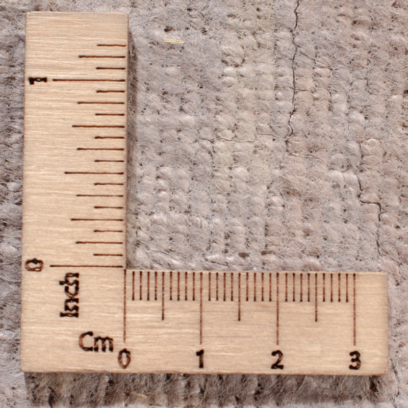 Designer Rug - 346 x 250 cm - grey