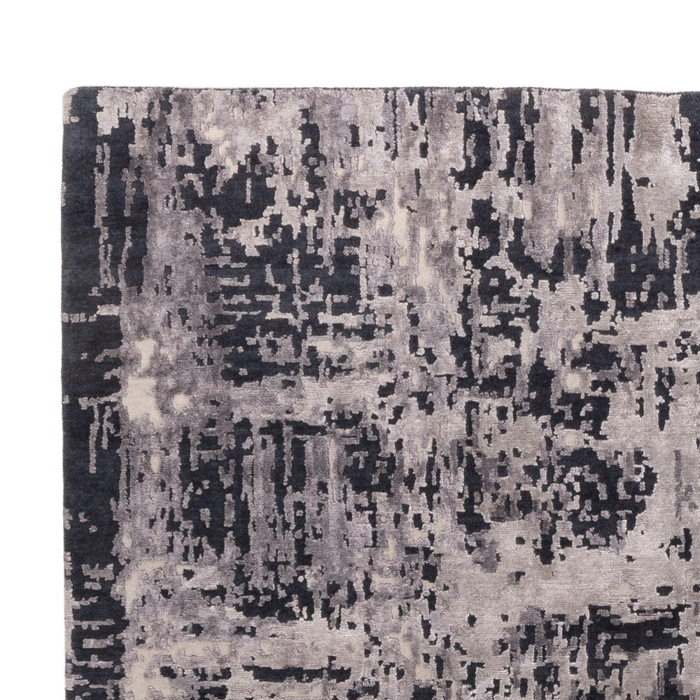 Designer Rug 296x205cm - Designerteppich