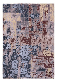 Designer Rug - 300 x 204 cm - multicolored
