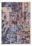 Designer Rug - 300 x 204 cm - multicolored