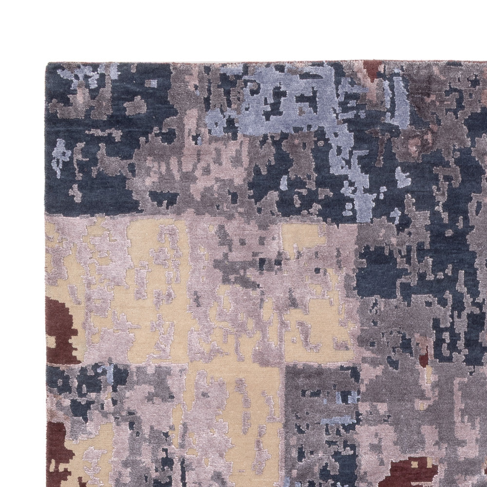 Designer Rug 204x300cm - Designerteppich