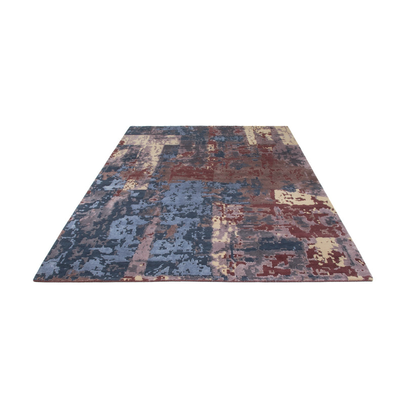 Designer Rug - 300 x 204 cm - multicolored