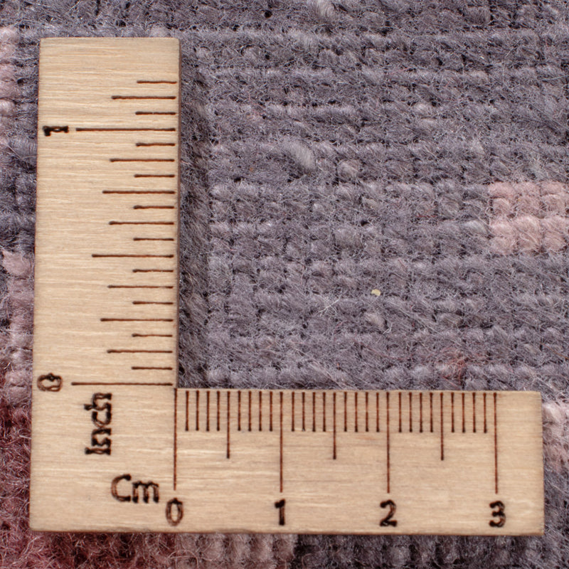 Designer Rug - 300 x 204 cm - multicolored