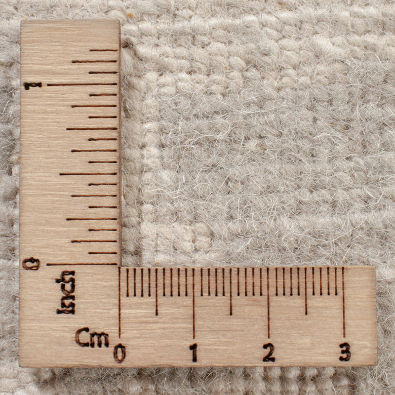 Designer Rug - 298 x 205 cm - blue